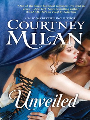 Unveiled - ebook